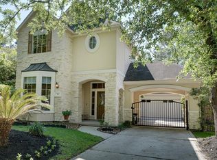 79 S Bethany Bend Cir, Spring, TX 77382