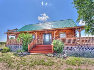 50 Shawnee Cir, Walsenburg, CO 81089