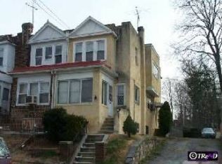 332 Warren St, Norristown, PA 19401