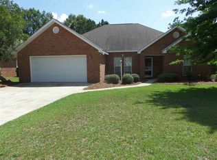 102 Canary Cir, Kathleen, GA 31047