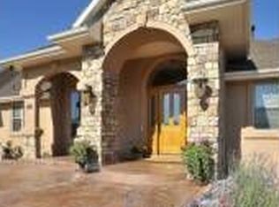 19104 Baskerville Way, Monument, CO 80132