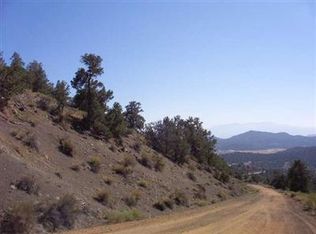 11300 Halter Dr, Tehachapi, CA 93561