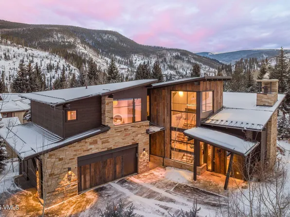 2440 Chamonix Ln, Vail, CO 81657