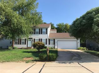 277 Sassafras Parc Dr, O'Fallon, MO 63368