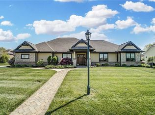 1406 Huntland Ct S, Xenia, OH 45385