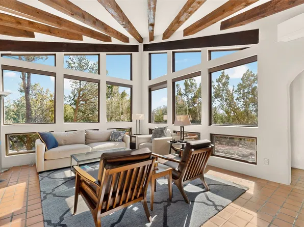 1000 Governor Dempsey Dr, Santa Fe, NM 87501