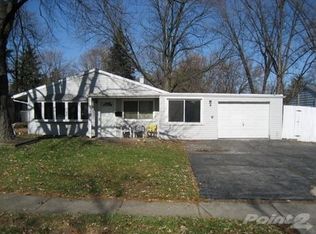 3016 Lambert Dr, Toledo, OH 43613