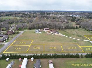 11 Curtis St, Moulton, AL 35650