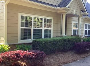 1601 Orchard Cir, Watkinsville, GA 30677