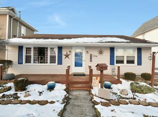 406 W Emerald St, Willard, OH 44890