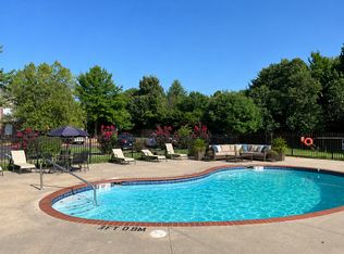 Berryfield Apartments, Springdale, AR 72764