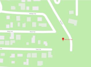 3400 Iowa Trl, Frazier Park, CA 93225