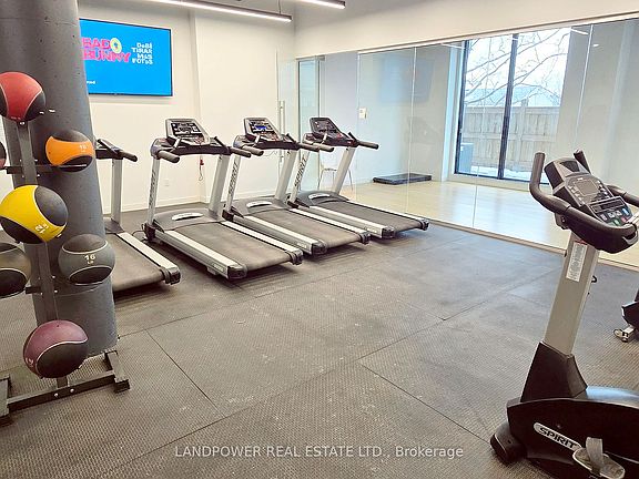 5th image of 1800 Simcoe St N #313