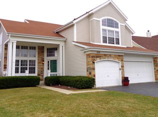 529 Penny Ln, Grayslake, IL 60030