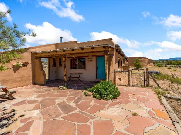 35872 Highway 285, Ojo Caliente, NM 87549