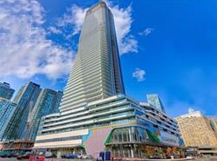 28 Freeland St #804, Toronto, ON M5E 0E3
