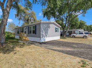 8565 Smith Calhoun Rd #161, Plain City, OH 43064