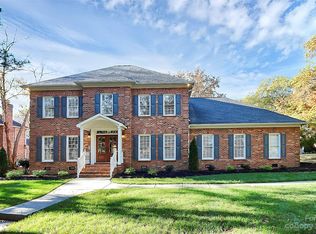 9708 Pallisers Ter, Charlotte, NC 28210