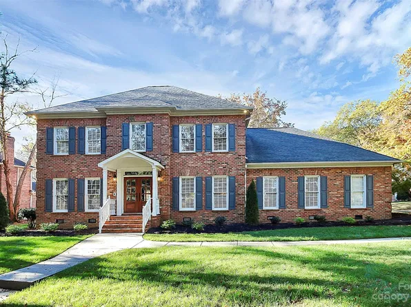 9708 Pallisers Trl, Charlotte, NC 28210