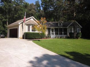 210 Bob Rd, Talking Rock, GA 30175