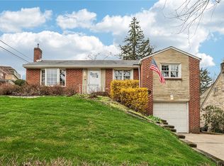 3027 Dwight Ave, Pittsburgh, PA 15216