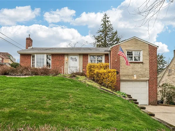 3027 Dwight Ave, Pittsburgh, PA 15216