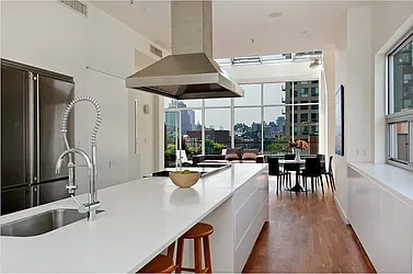 Rented by Corcoran