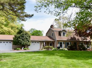 756 Ebert Rd, Coopersburg, PA 18036