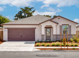 Imperial Plan, Cannery Park, Stockton, CA 95212