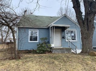 2079 17th St SW, Akron, OH 44314