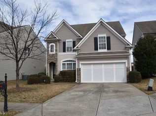 3162 Briaroak Dr #5, Duluth, GA 30096