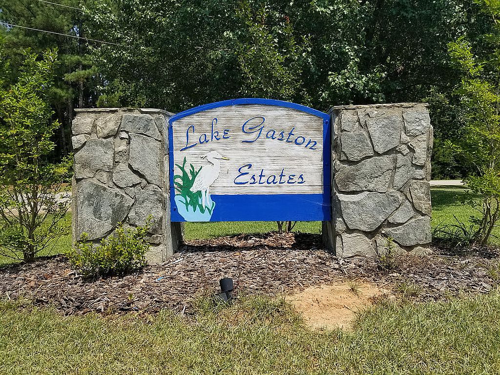 Lake Gaston Estates Subdivision 13D32, Macon, NC 27551 Zillow