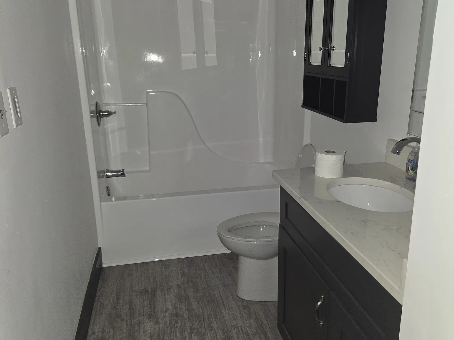2 bed, 1050 sqft, $1,275 — Photo 4