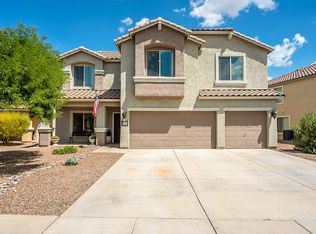 14405 S Camino Guadal, Sahuarita, AZ 85629