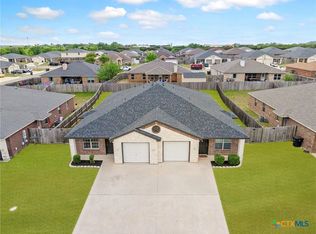 1202 Loyal Ln, Killeen, TX 76549