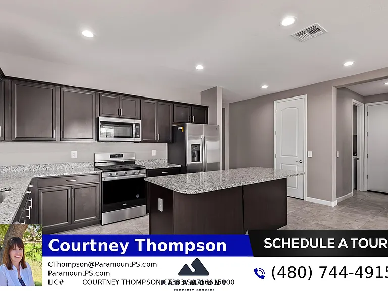37668 W San Alvarez Ave — Photo 11