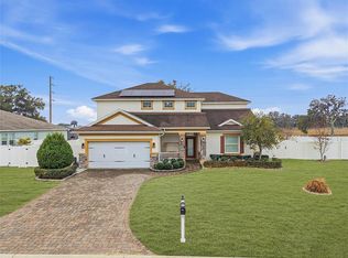 4718 SW 65th Pl, Ocala, FL 34474