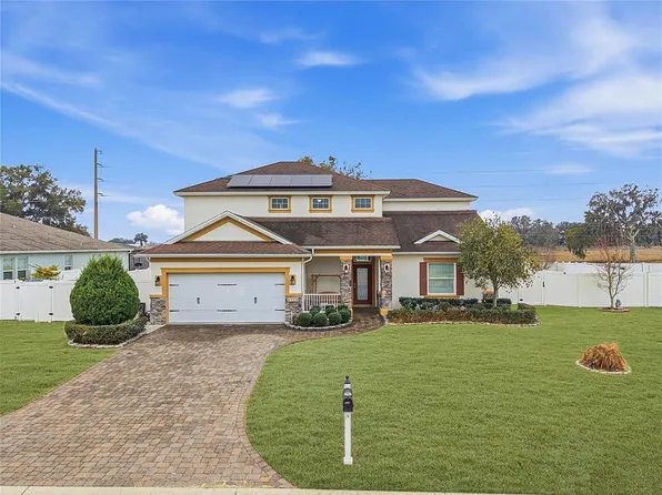 4718 SW 65th Pl, Ocala, FL 34474