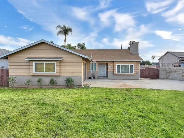2342 E Garvey Ave S, West Covina, CA 91791