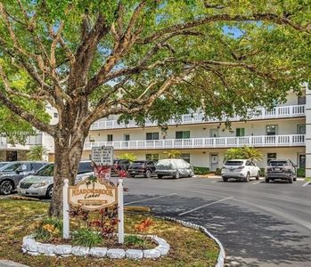 1025 SE 4th Ave APT 106, Dania Beach, FL, 33004