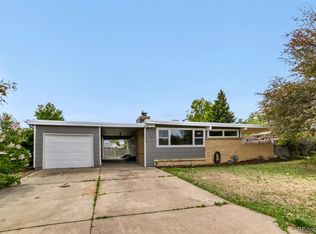 6278 W 63rd Place, Arvada, CO 80003
