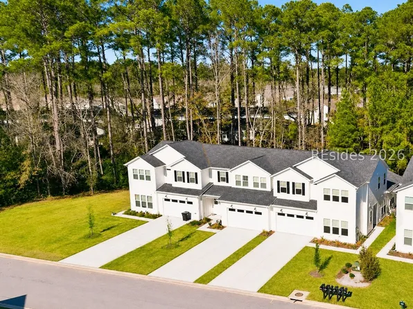 190 Oleander Way, Hardeeville, SC 29927