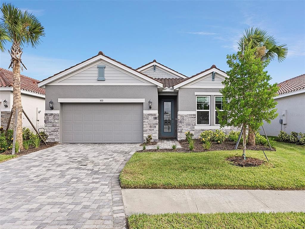 503 Daylily Blvd, Nokomis, FL 34275 Zillow