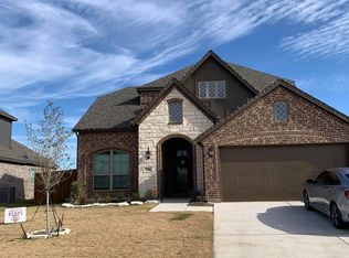 260 Paluxy St, Burleson, TX 76028