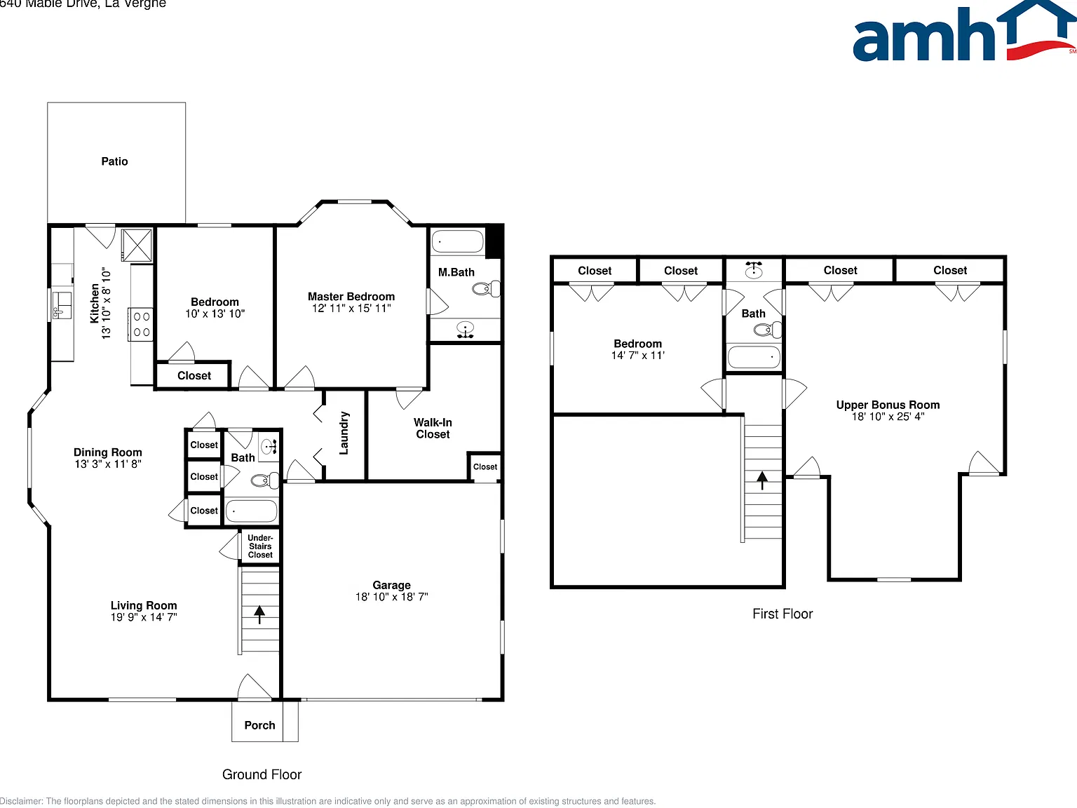 4 bed, 3.0 bath, 1950 sqft, $2,345 — Photo 2