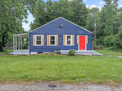 3410 E 36th St, Indianapolis, IN, 46218