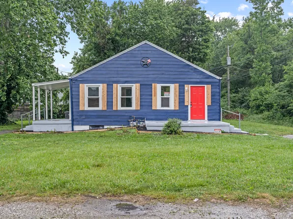 3410 E 36th St, Indianapolis, IN 46218