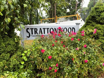 51 Stratton Way #51, Branford, CT, 06405