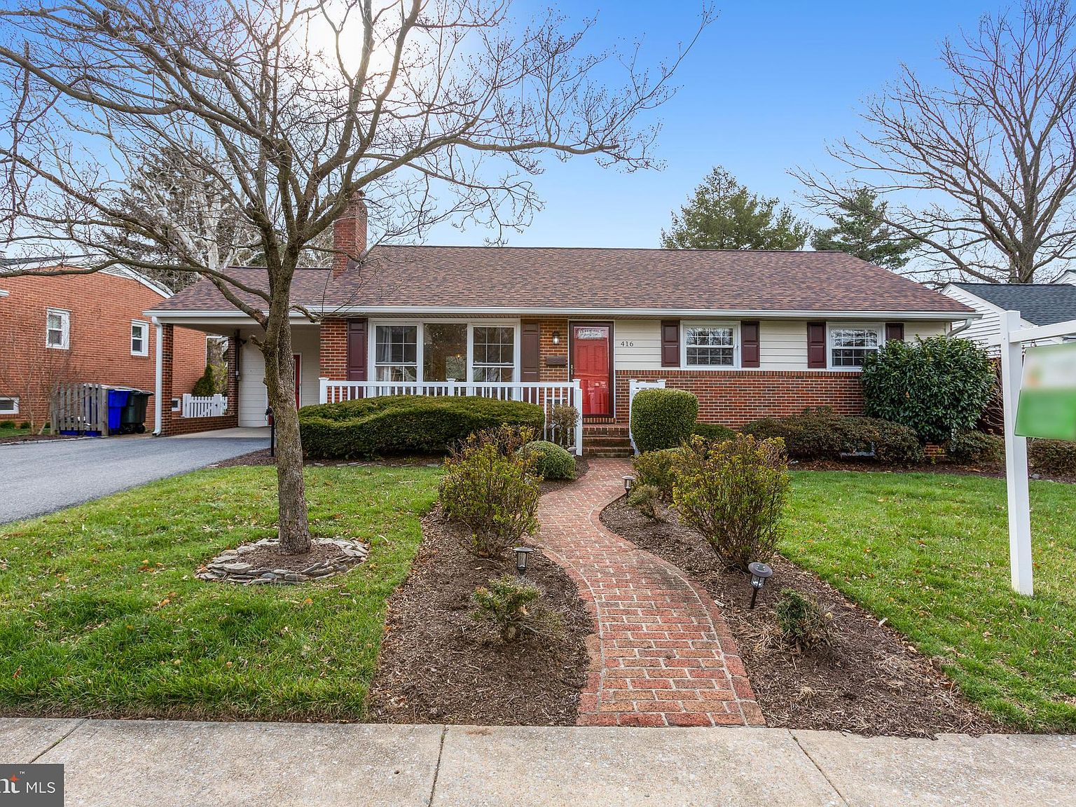 416 Schley Ave, Frederick, MD 21702 Zillow