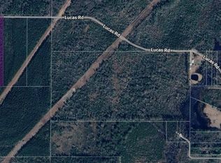 0 Lucas Rd, Axis, AL 36505